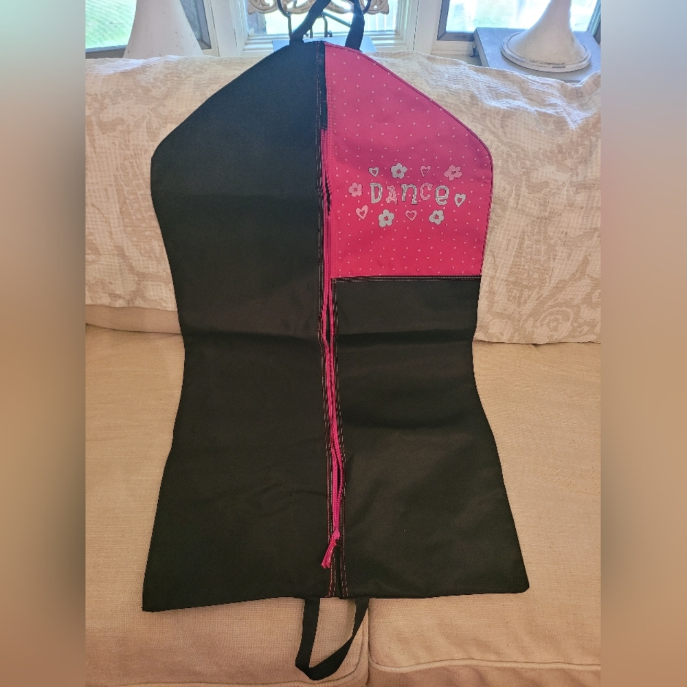 Horizon Dance dance garment/costume bag